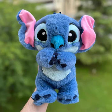 Kolekce Stitch & Lilo
