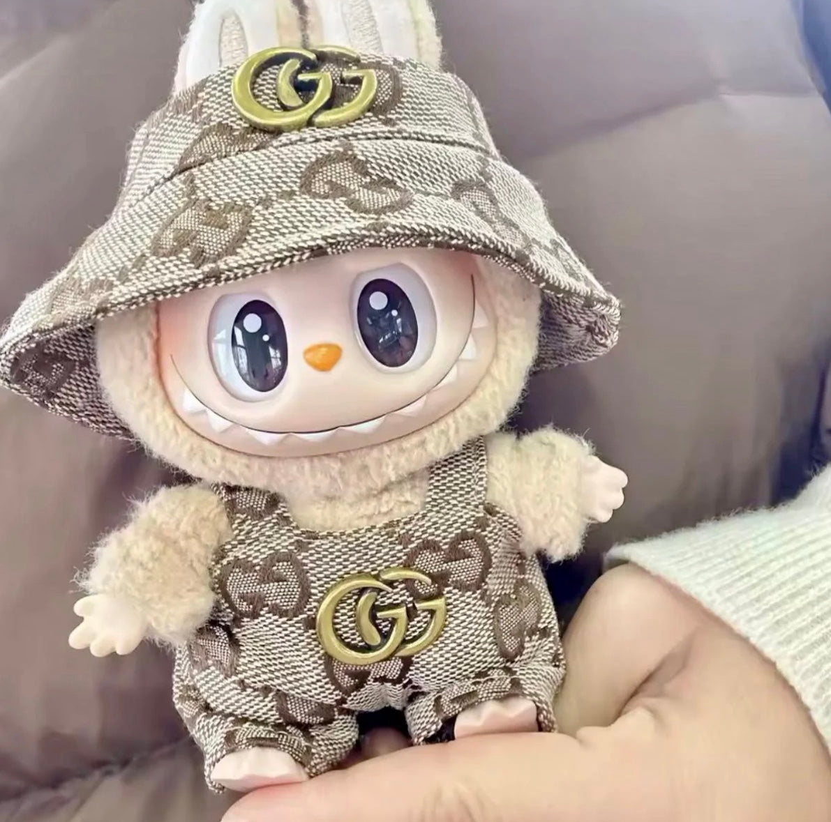 Gucci Outfit