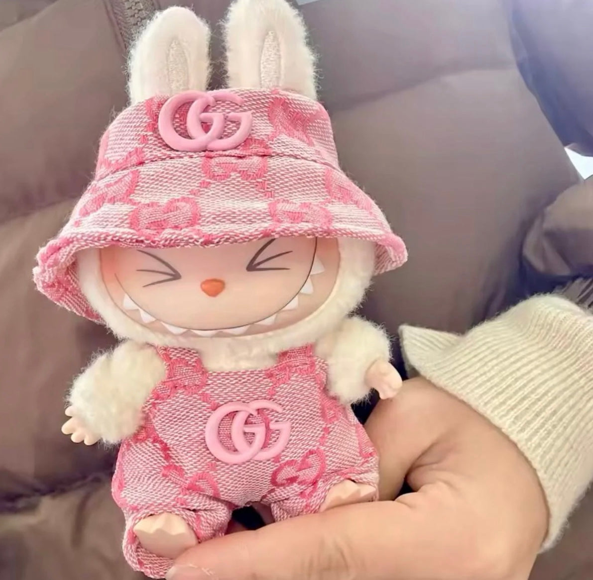 Gucci Outfit
