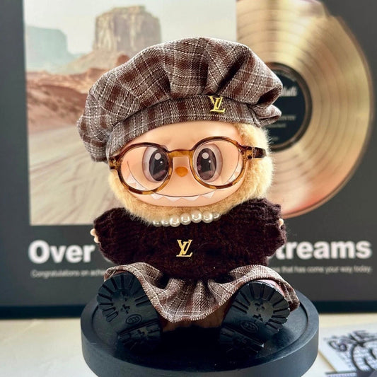 Louis Vuitton Classy Outfit