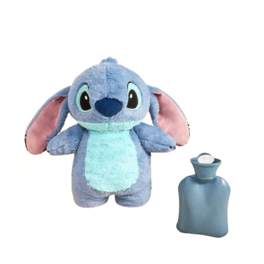 Zahřívací Stitch 💙
